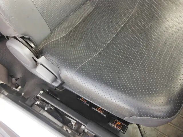 いすゞ フォワード 中型/増トン ダンプ コボレーン TKG-FRR90S1の中古トラック画像11