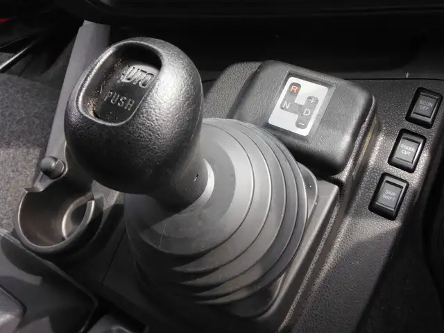 いすゞ ギガ 大型 トラクター ハイルーフ 1デフの中古トラック画像10