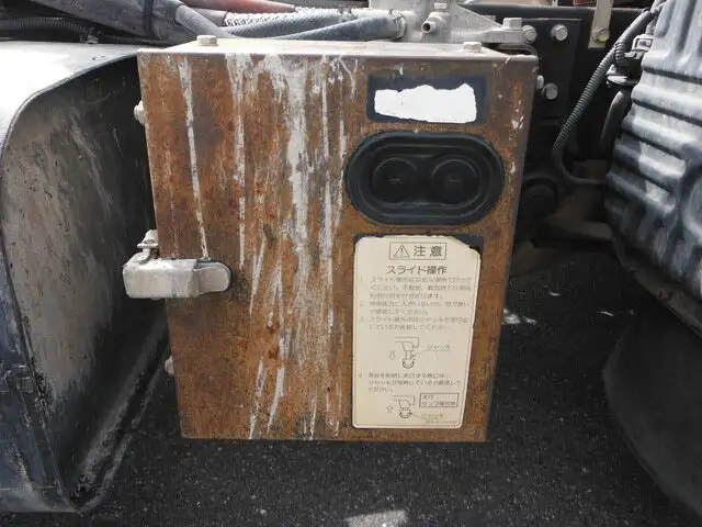 三菱 キャンター 小型 ダンプ ローダー コボレーンの中古トラック画像像17