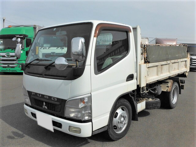 日野 デュトロ 小型 ダンプ ローダー 2RG-XZU600T の中古トラック【車両No.143466】