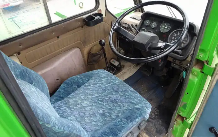 日産UD クオン 大型 特殊車両  H31/R1の中古トラック画像10