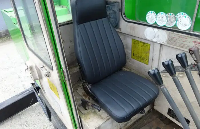 日産UD クオン 大型 特殊車両  H31/R1の中古トラック画像13