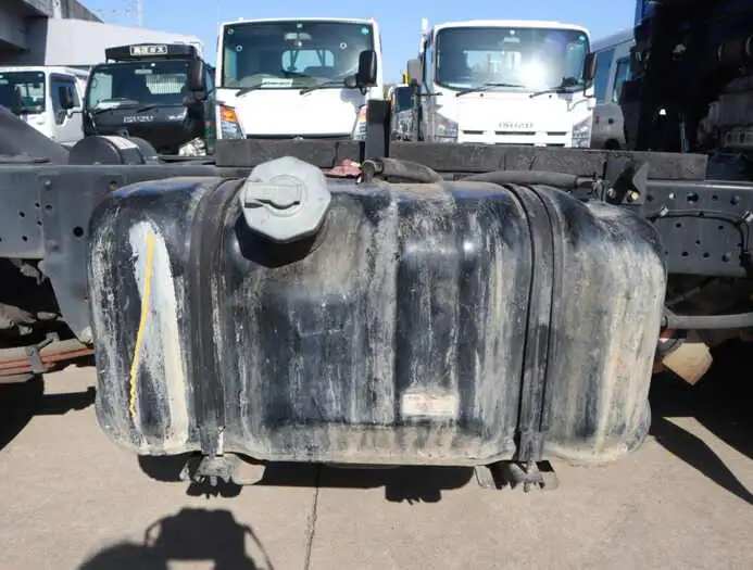 いすゞ エルフ 小型 ダンプ 強化 TPG-NJR85ADの中古トラック画像16