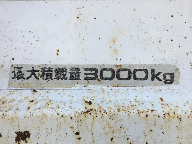 いすゞ エルフ 小型 ダンプ コボレーン TPG-NKR85ANの中古トラック画像9