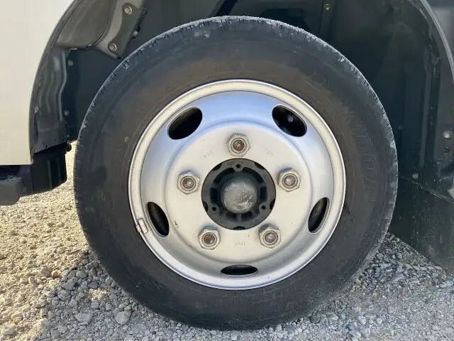 日野 デュトロ 小型 平ボディ TPG-XZC655M H30の中古トラック画像20