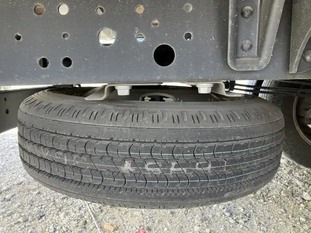日野 デュトロ 小型 平ボディ TPG-XZC655M H30の中古トラック画像14