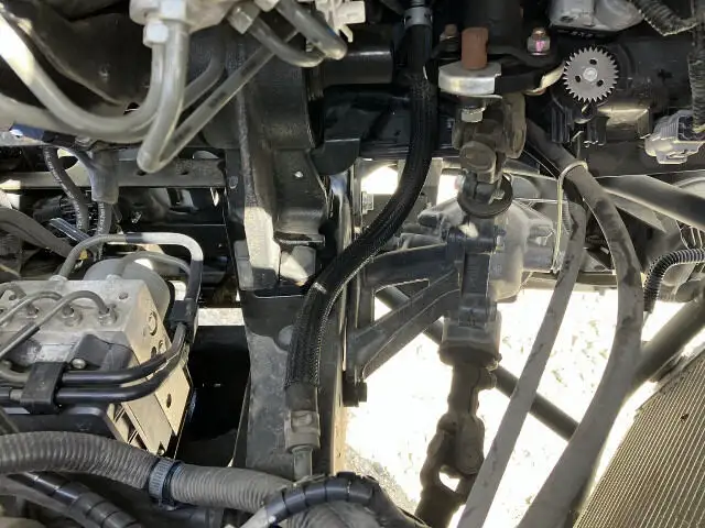 日野 デュトロ 小型 平ボディ TPG-XZC655M H30の中古トラック画像像17