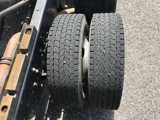 いすゞ エルフ 小型 ダンプ TKG-NKS85AD H29の中古トラック画像19