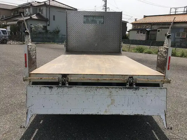いすゞ エルフ 小型 ダンプ TKG-NKS85AD H29の中古トラック画像5