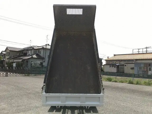 いすゞ エルフ 小型 ダンプ TKG-NKS85AD H29の中古トラック画像8