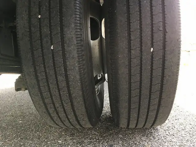 トヨタ ダイナ 小型 冷凍冷蔵 低温 スタンバイの中古トラック画像19