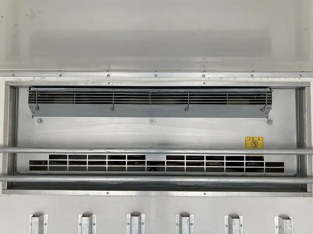 トヨタ ダイナ 小型 冷凍冷蔵 低温 スタンバイの中古トラック画像5
