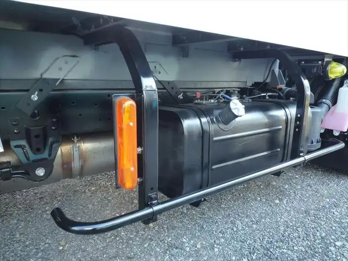 トヨタ ダイナ 小型 アルミバン 3BF-TRY230 R4の中古トラック画像16