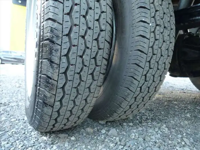 トヨタ ダイナ 小型 アルミバン 3BF-TRY230 R4の中古トラック画像20
