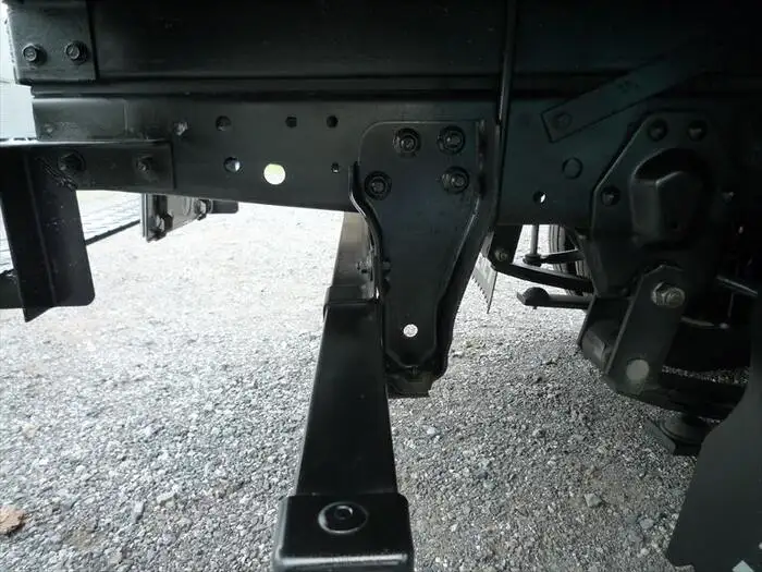 いすゞ エルフ 小型 アルミバン TPG-NJR85AN H29の中古トラック画像像17