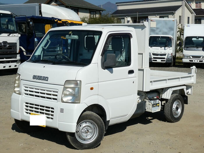 三菱 スーパーグレート 大型 ダンプ コボレーン QKG-FV50VX の中古トラック【車両No.148975】