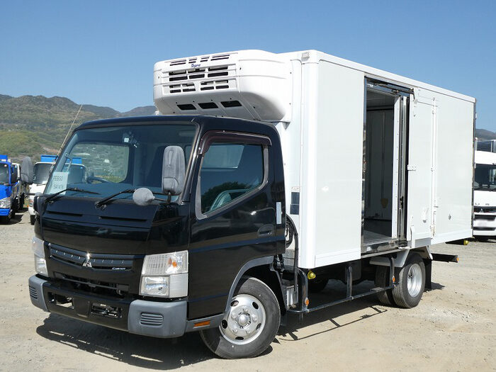 国内・その他 国産車その他 トレーラー/その他 トレーラー  H7 の中古トラック【車両No.149668】