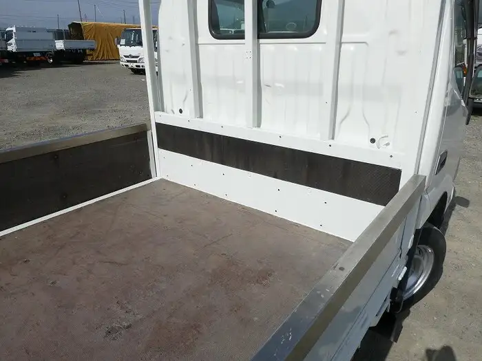 トヨタ ダイナ 小型 平ボディ KR-KDY230 H17の中古トラック画像8