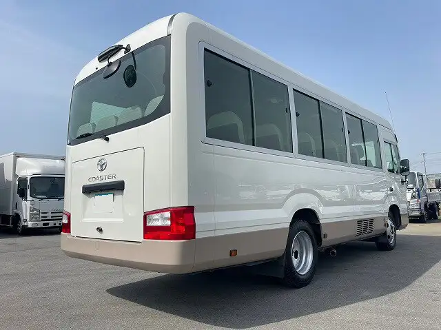 トヨタ コースター カタログ 5セット　TOMO です。 トヨタ コースター カタログ 5セット TOMO 様専用です