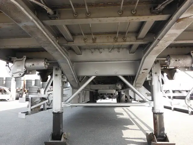 国内・その他 国産車その他 トレーラー/その他 トレーラー 2軸 1デフの中古トラック画像13