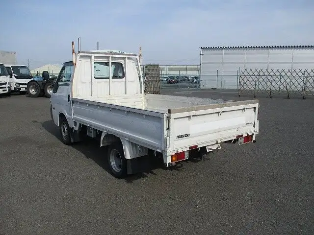 マツダ ボンゴ 小型 平ボディ ABF-SKP2T H26の中古トラック画像8