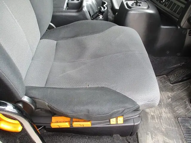 日野 プロフィア 大型 トラクター ハイルーフ 1デフの中古トラック画像11