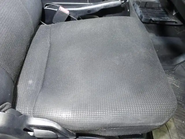 三菱 キャンター 小型 冷凍冷蔵 中温 スタンバイの中古トラック画像11