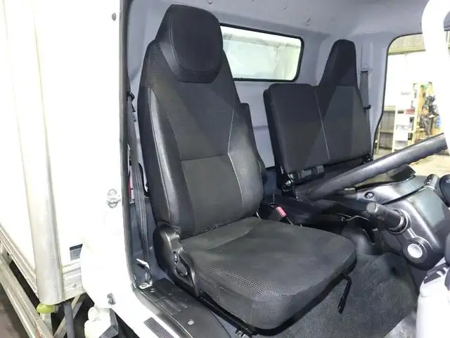 三菱 キャンター 小型 冷凍冷蔵 中温 スタンバイの中古トラック画像10