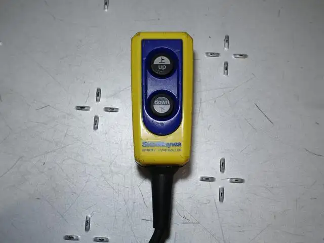 三菱 キャンター 小型 冷凍冷蔵 低温 パワーゲートの中古トラック画像8