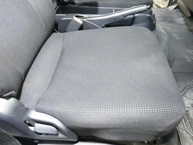 三菱 キャンター 小型 平ボディ 床鉄板 TPG-FEB50の中古トラック画像9