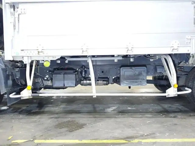 トヨタ トヨエース 小型 ウイング TKG-XZU710 H25の中古トラック画像15