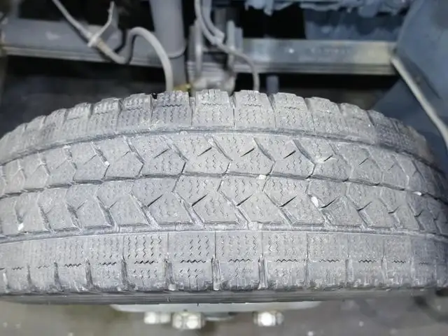 トヨタ トヨエース 小型 ウイング TKG-XZU710 H25の中古トラック画像19