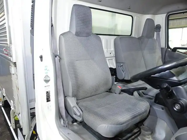 トヨタ トヨエース 小型 ウイング TKG-XZU710 H25の中古トラック画像11