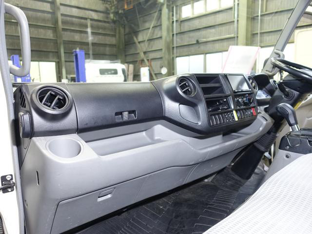 トヨタ トヨエース 小型 ウイング TKG-XZU710 H25の中古トラック画像12