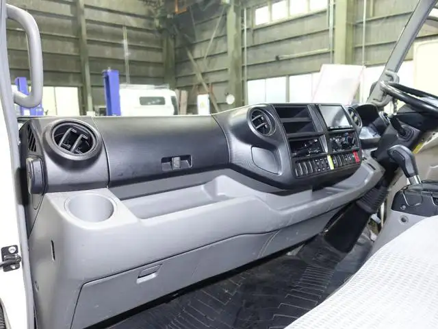 トヨタ トヨエース 小型 ウイング TKG-XZU710 H25の中古トラック画像12