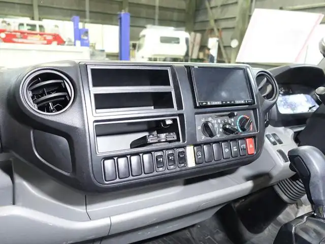 トヨタ トヨエース 小型 ウイング TKG-XZU710 H25の中古トラック画像13