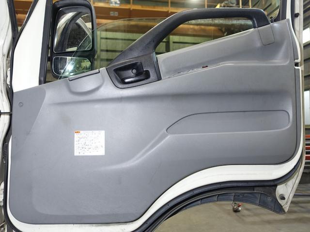 トヨタ トヨエース 小型 ウイング TKG-XZU710 H25の中古トラック画像14