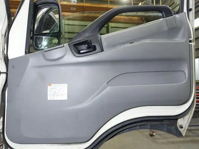 トヨタ トヨエース 小型 ウイング TKG-XZU710 H25の中古トラック画像14