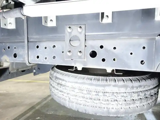 トヨタ トヨエース 小型 ウイング TKG-XZU710 H25の中古トラック画像像17