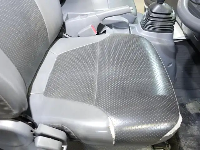 いすゞ エルフ 小型 冷凍冷蔵 低温 床ステンの中古トラック画像11