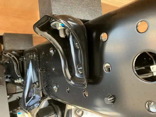 三菱 キャンター 小型 平ボディ 2PG-FEB20 R5の中古トラック画像18