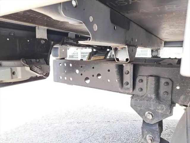 日野 デュトロ 小型 平ボディ 2RG-XZC605M R3の中古トラック画像像17