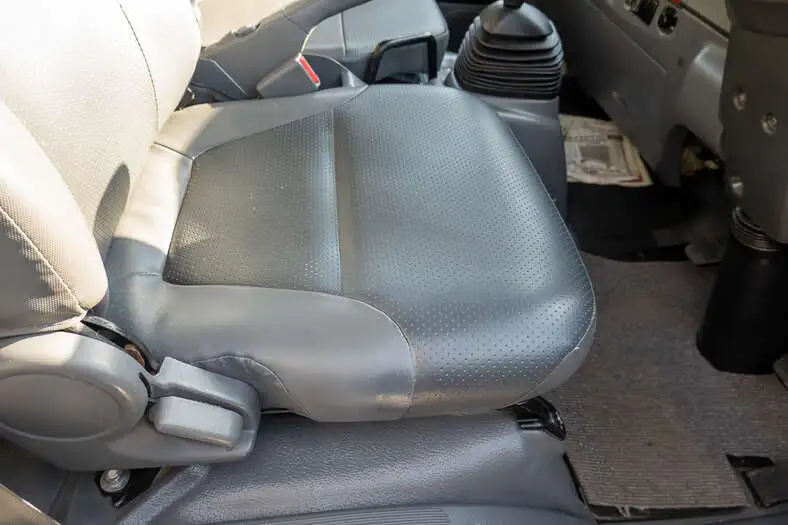 いすゞ エルフ 小型 パッカー車 プレス式 SKG-NMR85ANの中古トラック画像12