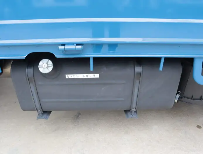 トヨタ ダイナ 小型 平ボディ 3BF-TRY230 R3の中古トラック画像15