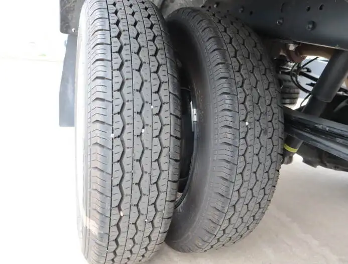 トヨタ ダイナ 小型 平ボディ 3BF-TRY230 R3の中古トラック画像20