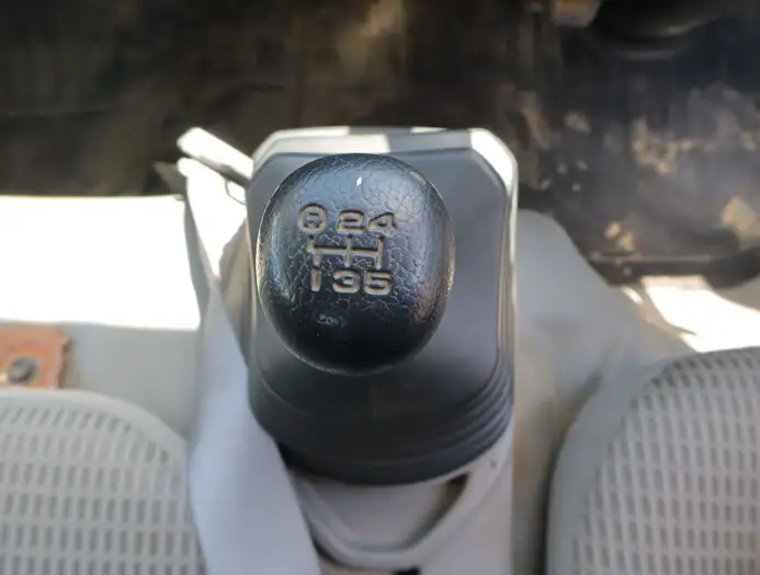 日野 デュトロ 小型 平ボディ TKG-XZU655M H30の中古トラック画像13