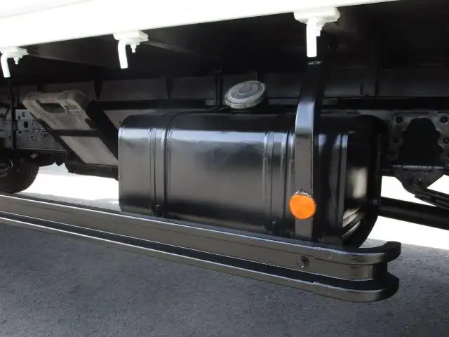 日野 レンジャー 中型/増トン クレーン付 4段 ラジコンの中古トラック画像16