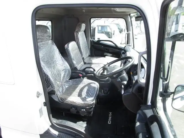 日野 レンジャー 中型/増トン クレーン付 4段 ラジコンの中古トラック画像12