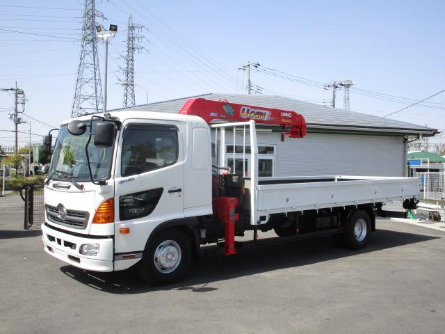 三菱 キャンター 小型 パッカー車 プレス式 PDG-FE83DY の中古トラック【車両No.119221】