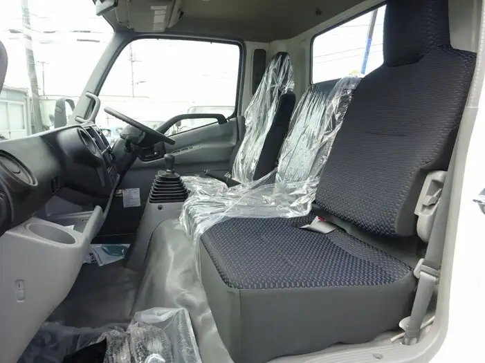 日野 デュトロ 小型 車両重機運搬 ラジコン ウインチの中古トラック画像14
